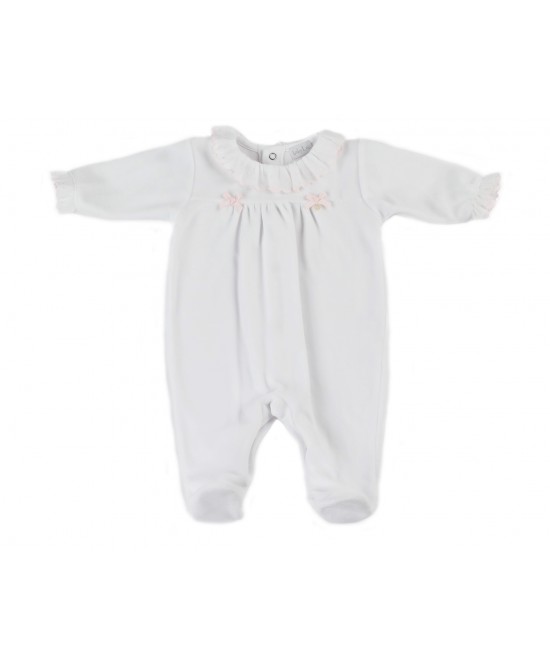 Babygrow de Menina